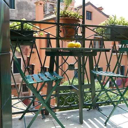 La Grancevola Is A Gorgeous With Balcony