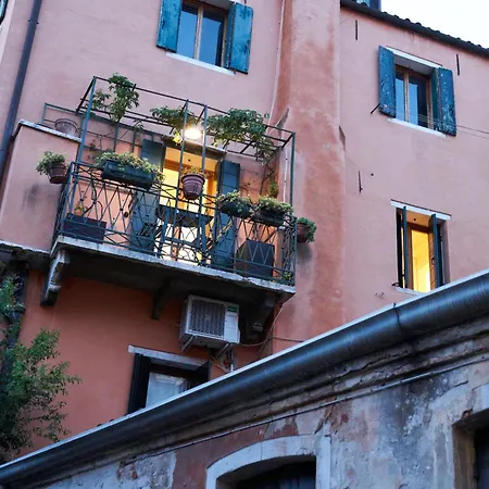 Appartamento La Grancevola Is A Gorgeous With Balcony