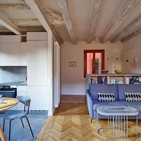 La Grancevola Is A Gorgeous With Balcony Appartamento *