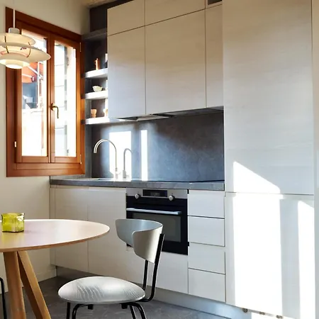 Appartamento La Grancevola Is A Gorgeous With Balcony *